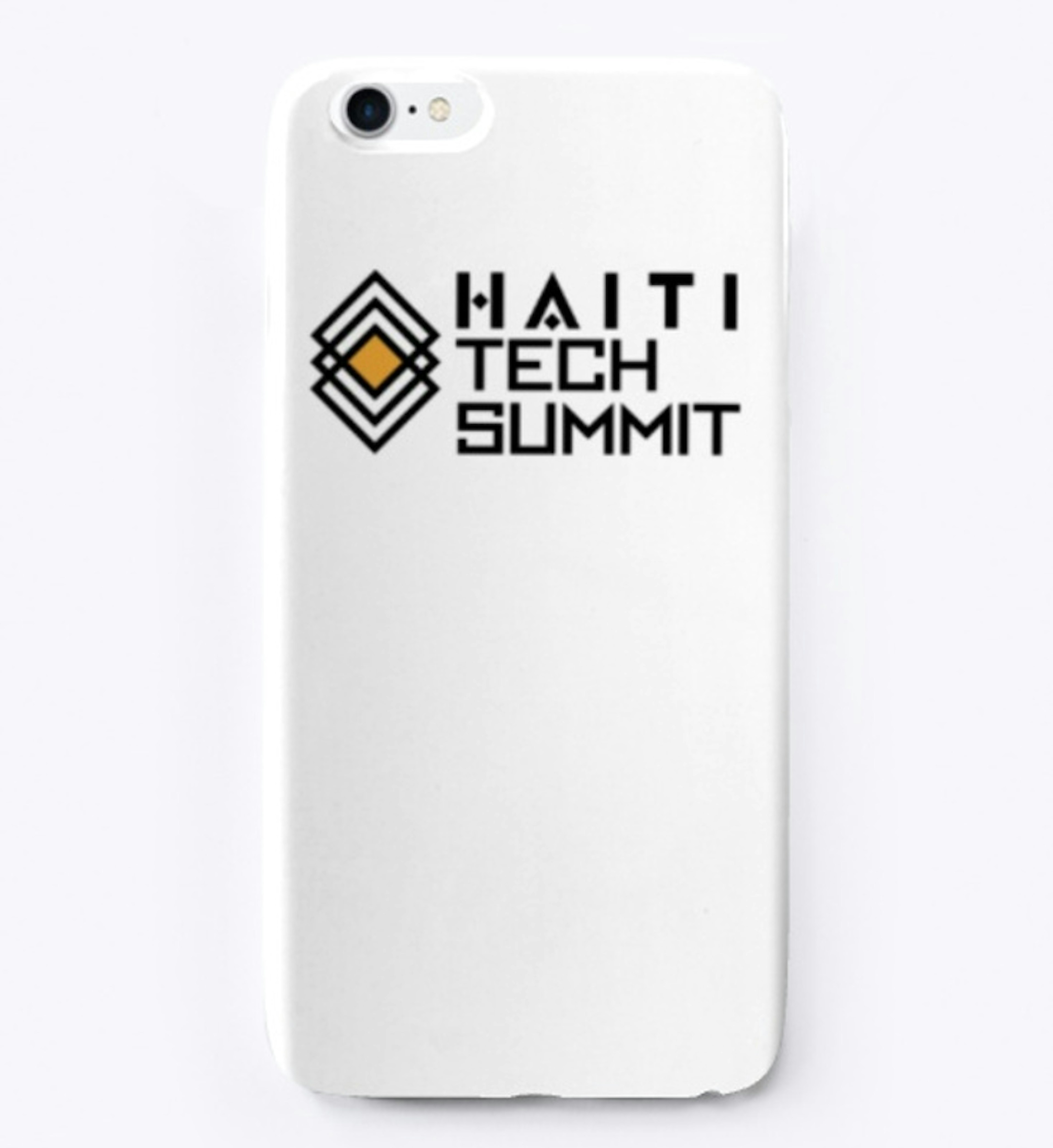 Haiti Tech Summit Swag Pack  (White)