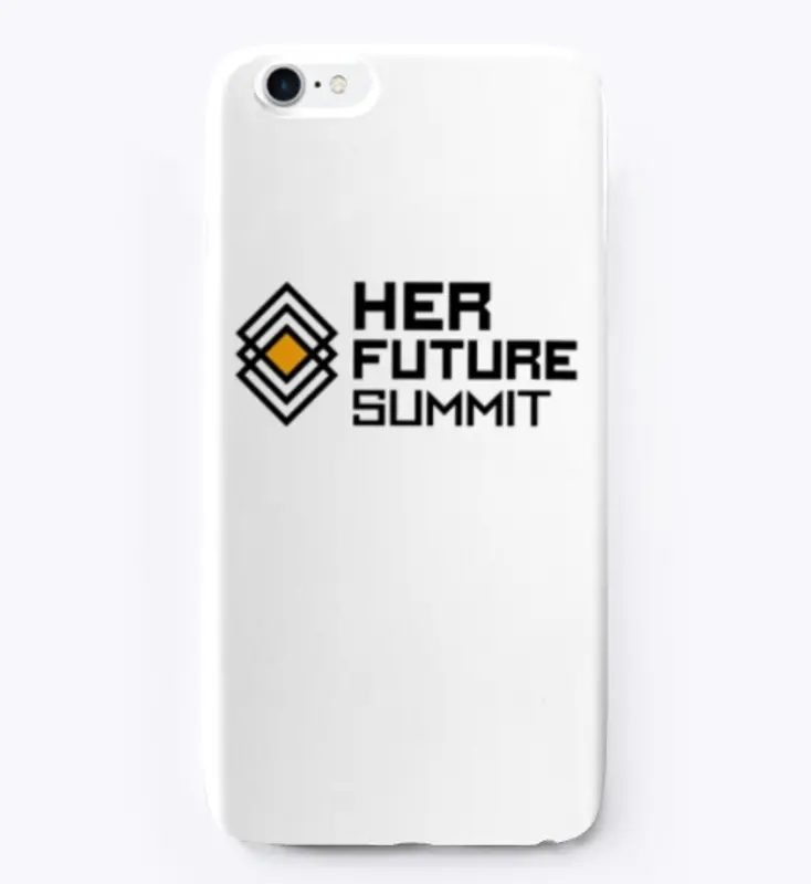 Her Future Summit Swag