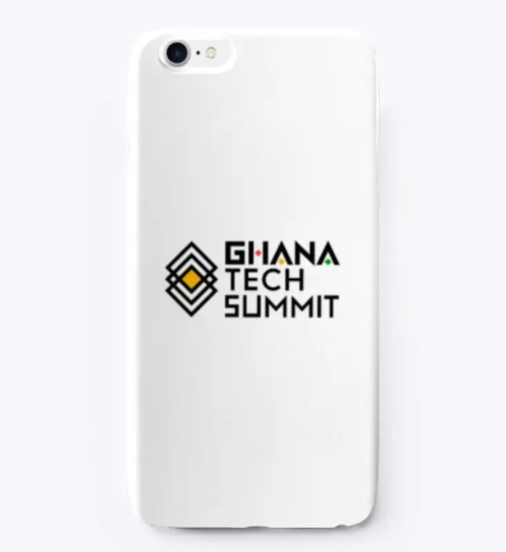 Ghana Tech Summit Swag Pack (White)