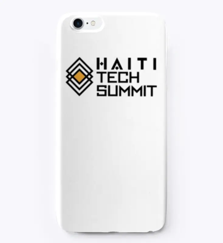 Haiti Tech Summit Swag Pack  (White)